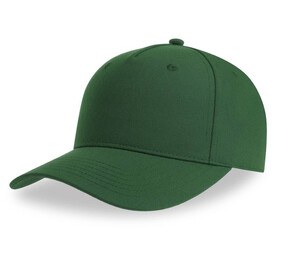 ATLANTIS HEADWEAR AT223 - Casquette baseball 5 pans