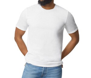 GILDAN GN980 - Tee-shirt unisexe 150 White