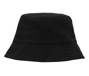 NEUTRAL O93060 - Chapeau en coton Black