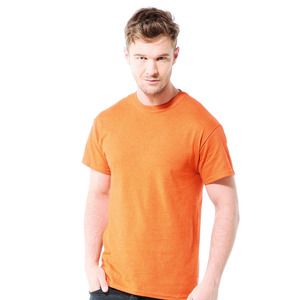 Gildan GD005 - T-shirt Homme Heavy