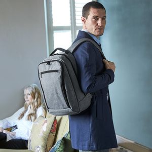 Quadra QD269 - Sac à Dos Ordinateur