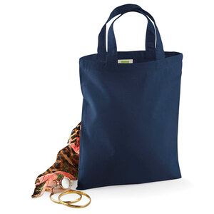 Westford mill WM104 - Tote Bag Anses courtes