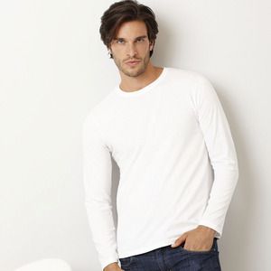 t-shirt manches longues homme