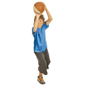 tee shirt sport enfant