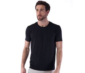 t-shirt homme sans étiquette