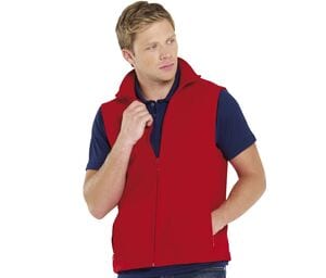 Starworld SW73N - Gilet Polaire Homme