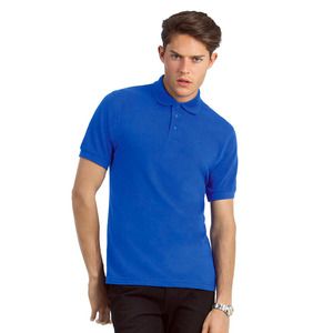 polo homme coton