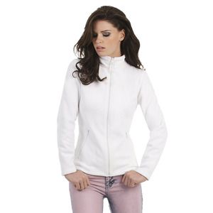 B&C BC51F - Veste Polaire Femme Zippée