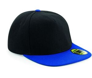 Beechfield BF660 - Casquette Visière Plate Snapback