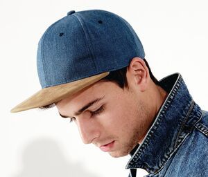 Beechfield BF668 - Casquette Snapback