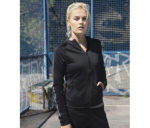 Tombo TL551 - Veste de sport femme