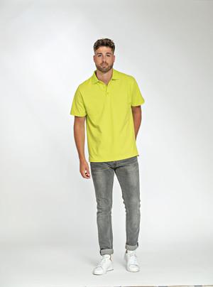 Lemon & Soda LEM3540 - Polo Basic SS Homme