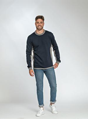 Lemon & Soda LEM4750 - Sweat Workwear