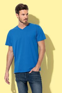 Stedman STE2300 - Tee-shirt col V pour hommes CLASSIC