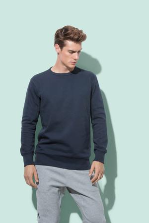 Stedman STE5620 - Sweat-shirt pour hommes ACTIVE