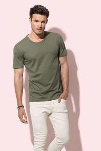 Stedman STE9020 - Tee-shirt Col Rond pour Hommes