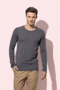 Stedman STE9620 - Tee-shirt manches longues pour Homme