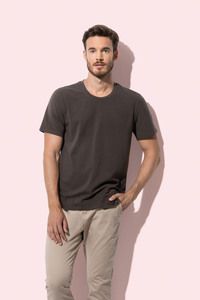 Stedman STE9630 - Tee-Shirt Col Rond pour Homme