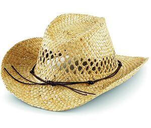 Beechfield BF735 - Chapeau de Cowboy