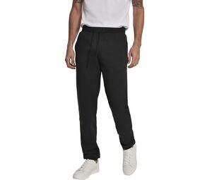 BUILD YOUR BRAND BY014 - Pantalon de jogging lourd