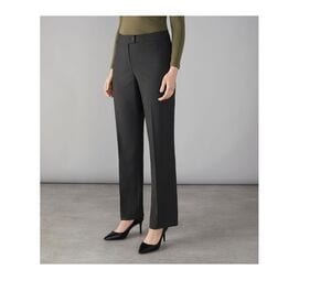 CLUBCLASS CC2003 - Pantalon de tailleur femme Finsbury