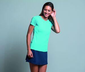 JHK JK901 - T-shirt de sport femme