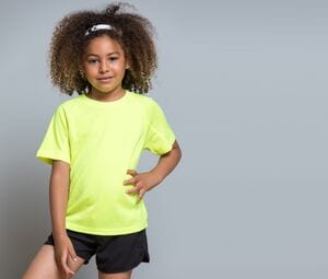 JHK JK902 - T-shirt de sport enfant