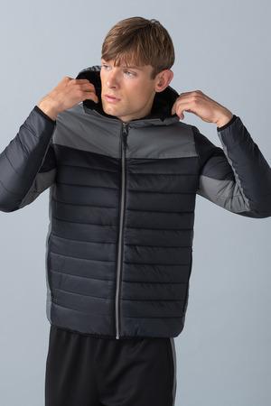 Finden & Hales LV660 - Doudoune Puffer