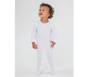 LARKWOOD LW650 - Pyjama bio