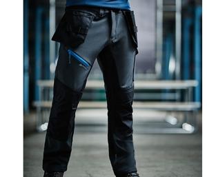 Regatta RG368R - Pantalon en softshell