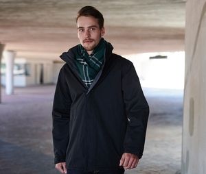 Regatta RGA361 - Parka isolante