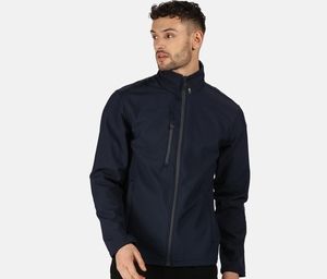 Regatta RGA600 - Veste en micropolaire