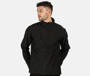 Regatta RGA610 - Veste Softshell 3 couches