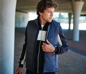 Regatta RGA831 - Bodywarmer matelassé