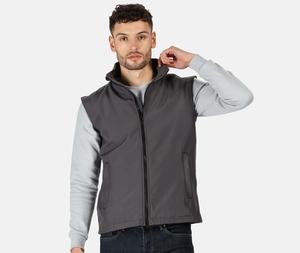 Regatta RGA844 - Bodywarmer en Softshell