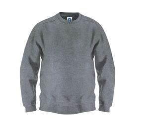 STARWORLD SW298 - Sweat manches droites