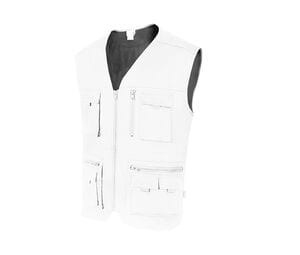 VELILLA V15901 - GILET MULTIPOCHES