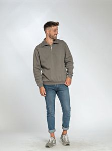 Lemon & Soda LEM3231C - Sweat avec Zip