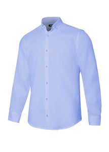 Velilla 405004S - CHEMISE OXFORD ML HOMME