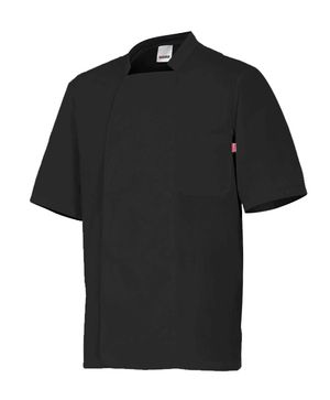 Velilla 405201 - VESTE CUISINE POPELINE MC