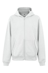 Mukua SF270K - SWEAT KIDS À CAPUCHE ZIPPÉE