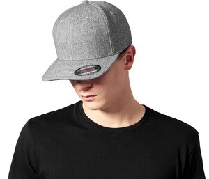 FLEXFIT 6277PS - Casquette 6 pans