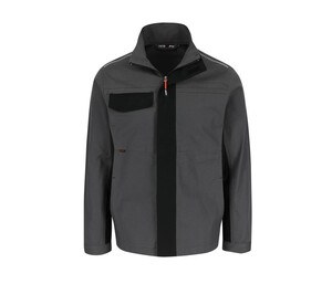 HEROCK HK102 - Veste multi-poches stretch