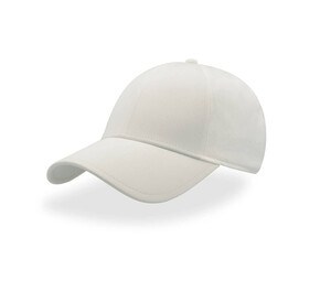 ATLANTIS HEADWEAR AT244 - Casquette sans coutures en polyester recyclé